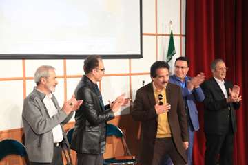 مجمع عمومی عادی سالیانه بازنشستگان و گردهمایی پیشکسوتان دانشگاه